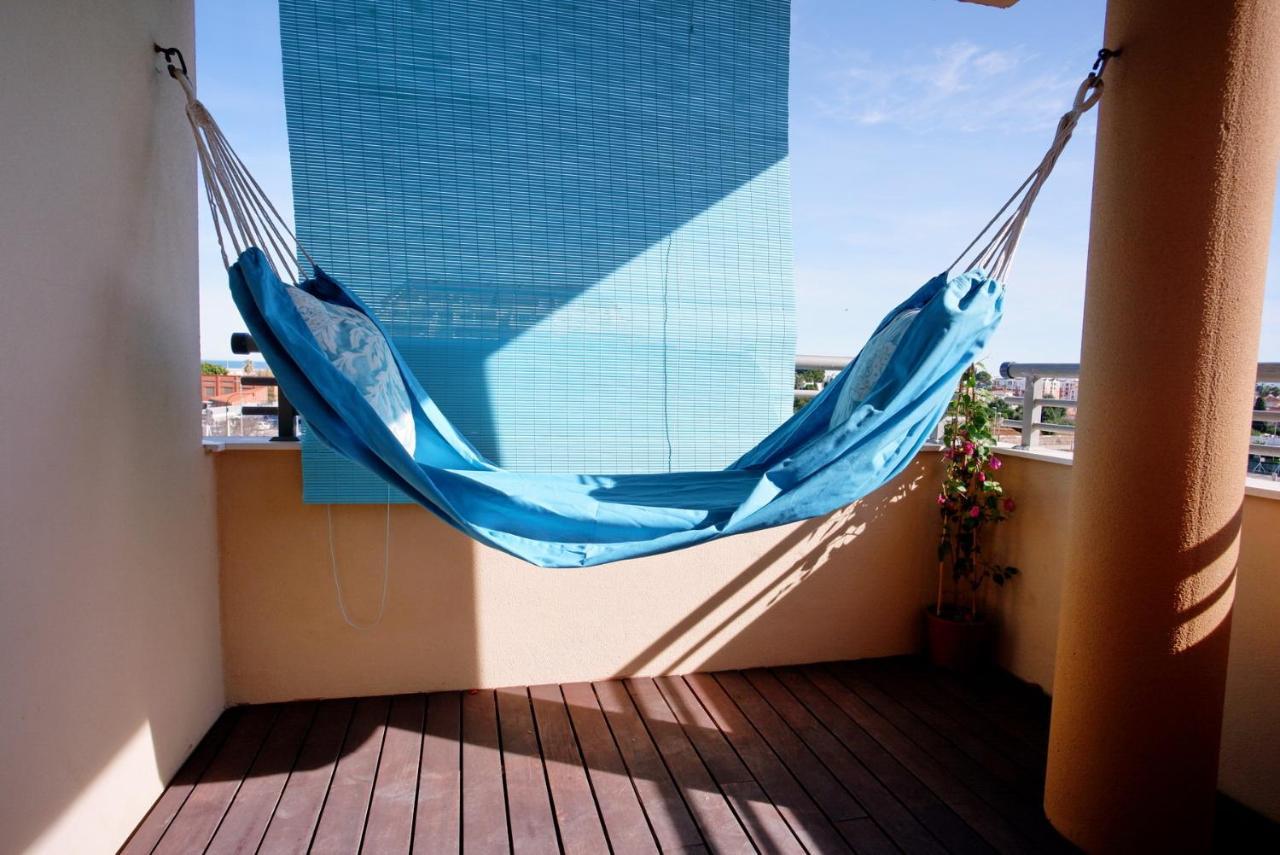 Denia Deluxe Beach & City Екстериор снимка