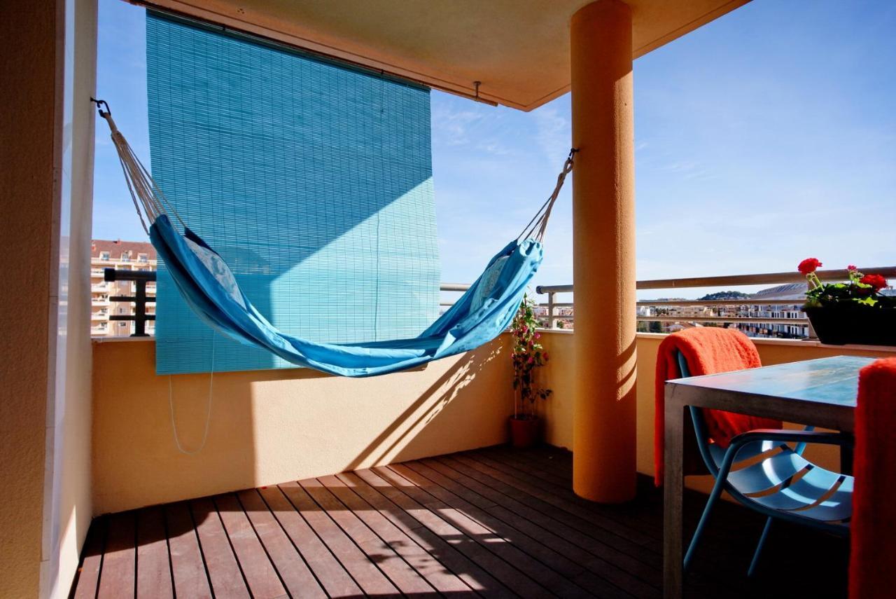 Denia Deluxe Beach & City Екстериор снимка