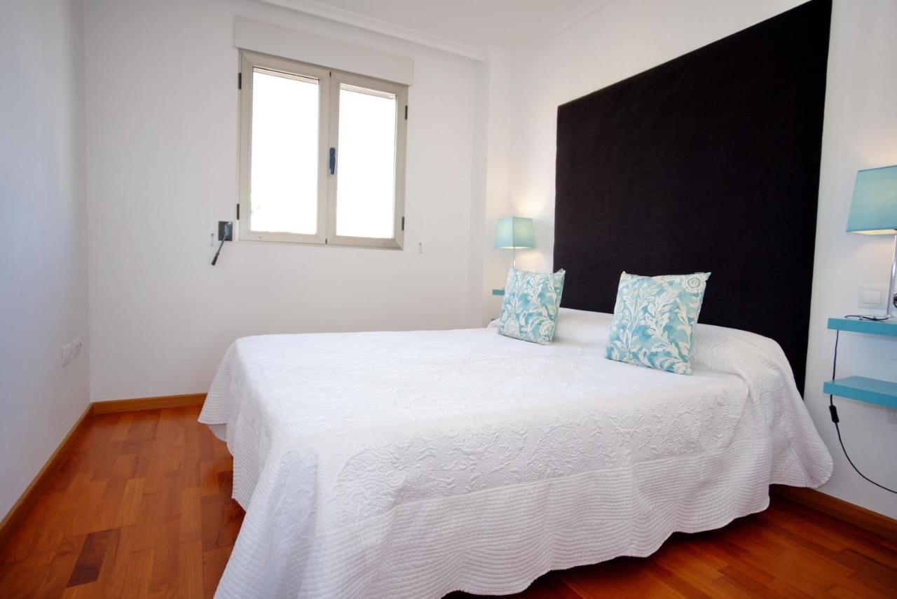 Denia Deluxe Beach & City Екстериор снимка