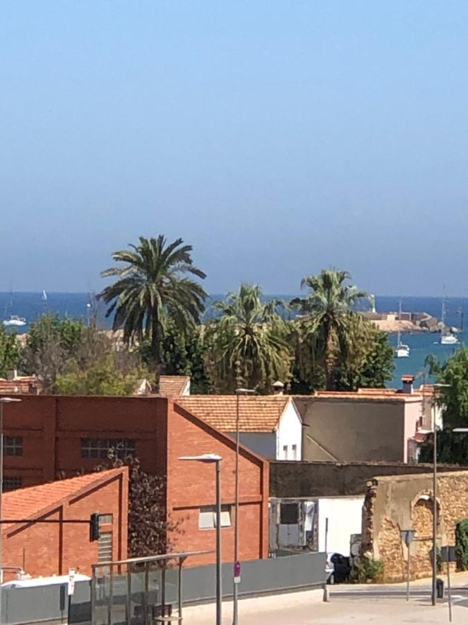 Denia Deluxe Beach & City Екстериор снимка