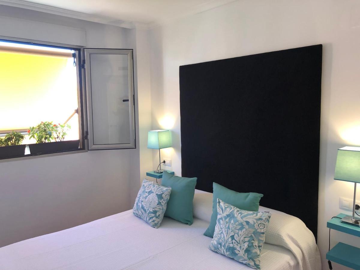Denia Deluxe Beach & City Екстериор снимка