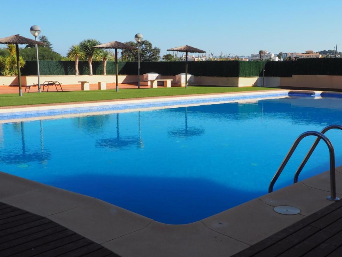 Denia Deluxe Beach & City Екстериор снимка