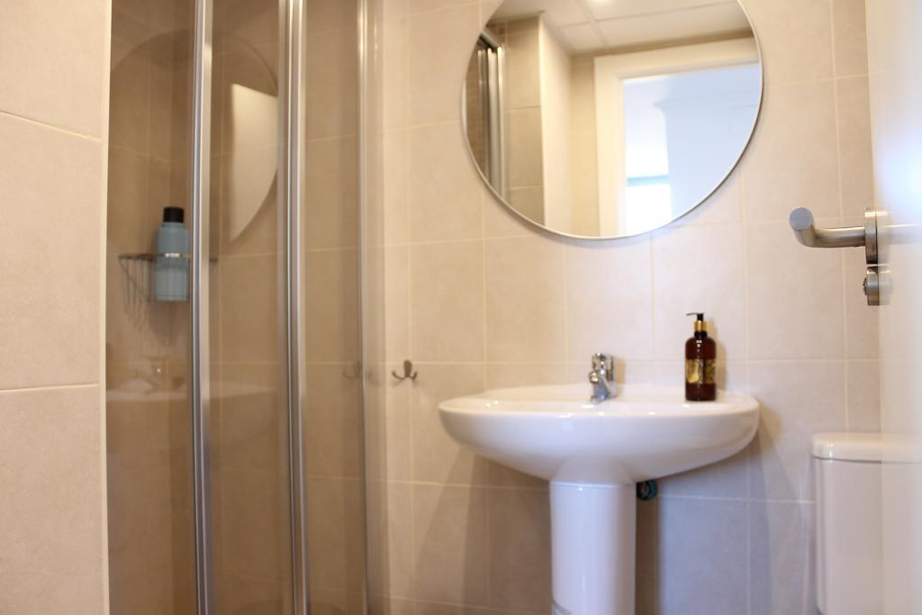 Denia Deluxe Beach & City Екстериор снимка