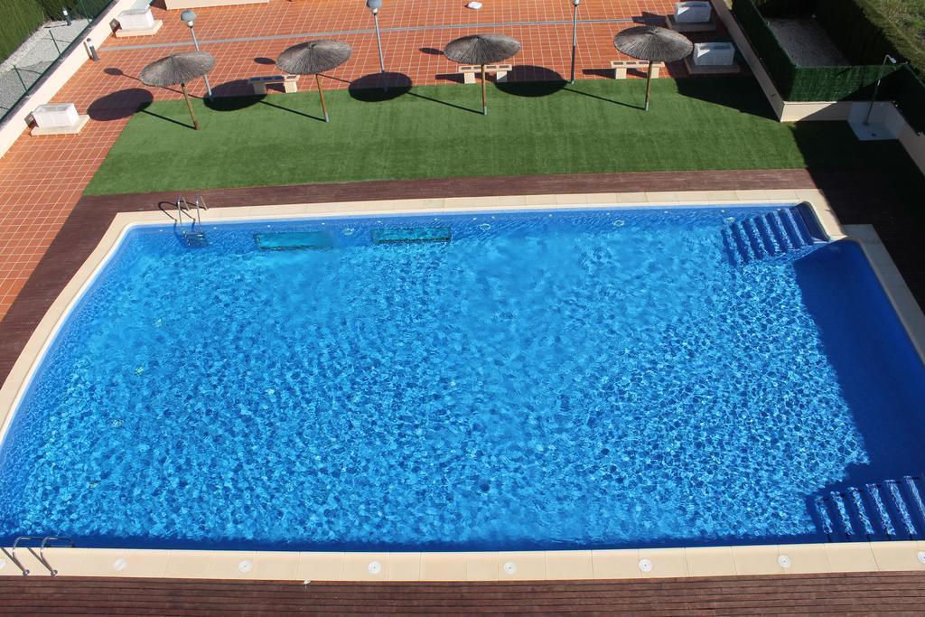 Denia Deluxe Beach & City Екстериор снимка